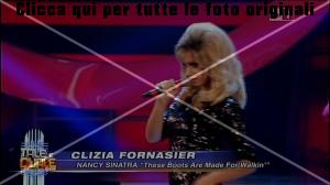 clizia-fornasier-nancy-sinatra-tale-e-quale (2)