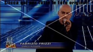 fabrizio-frizzi-enrico-ruggeri-tale-e-quale (2)