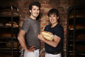 The Fabulous Baker Brothers