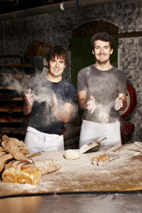 The Fabulous Baker Brothers