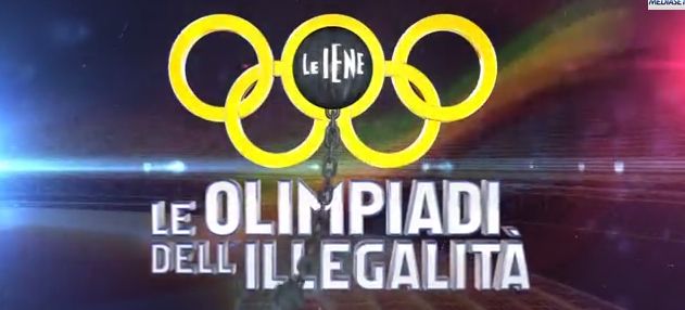 olimpiadi-le-iene