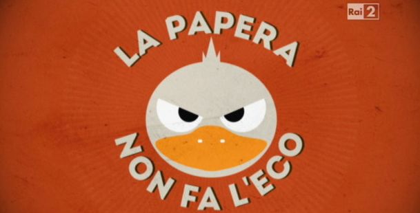 la-papera-non-l'eco