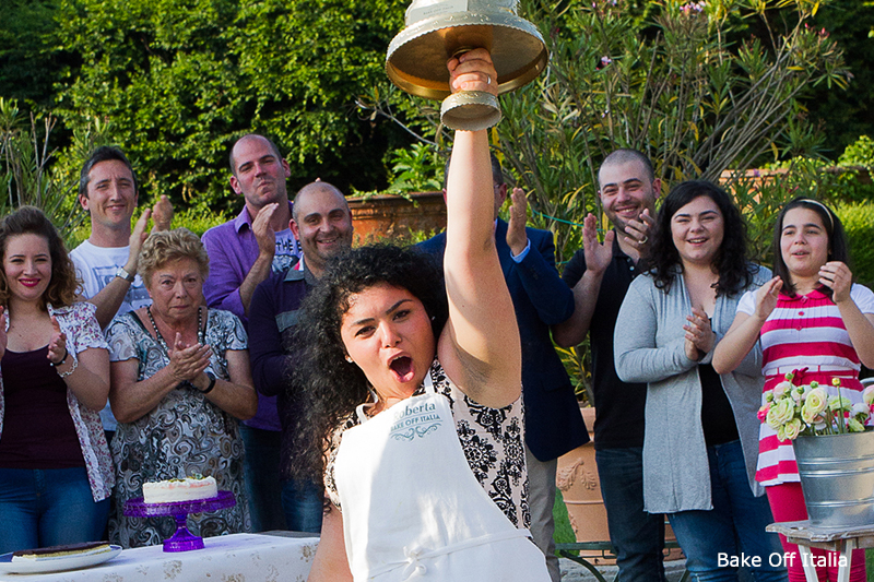 roberta-liso-vince-bakeoff-italia