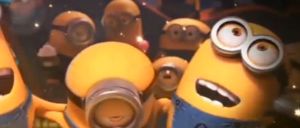 minions