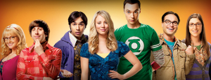 big bang theory