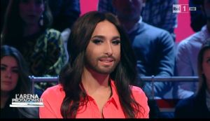 conchita wurst