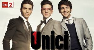 unici-il-volo