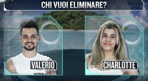 isola-eliminato-valerio-scanu-charlotte-casiraghi