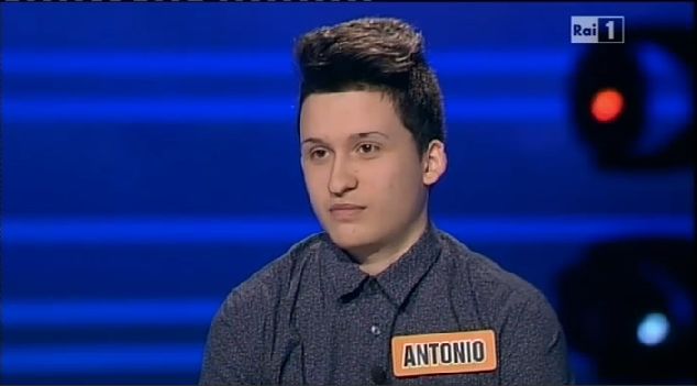 antonio