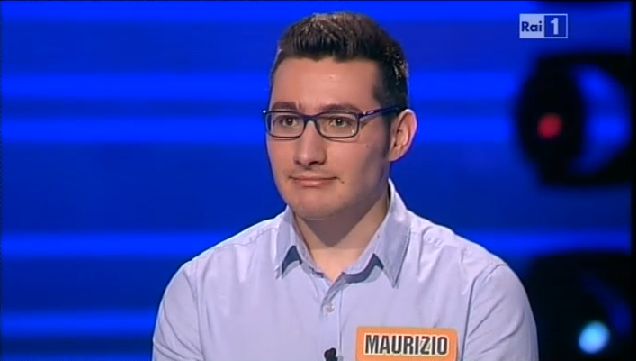 maurizio