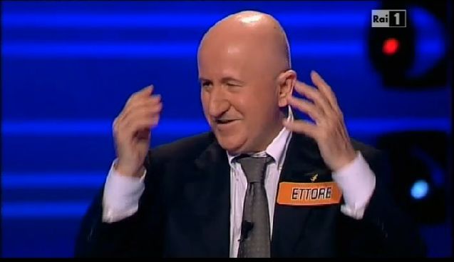 ettore l'eredità