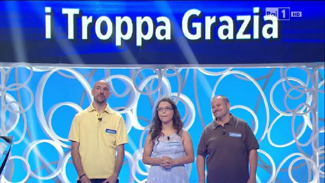 troppagrazia