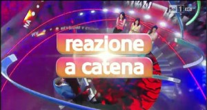 reazione a catena