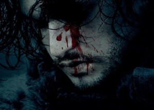 jon snow