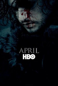 jon snow hbo