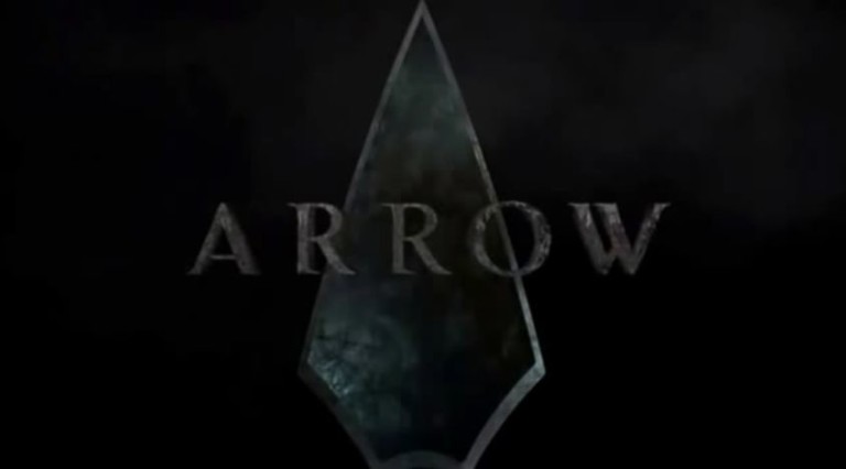 arrow