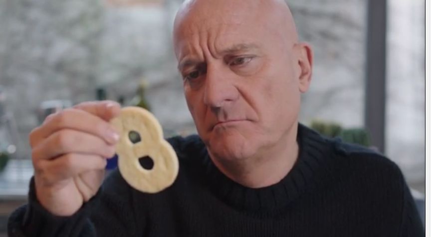 claudio bisio 8