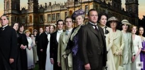 downton abbey