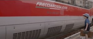 frecciarossa