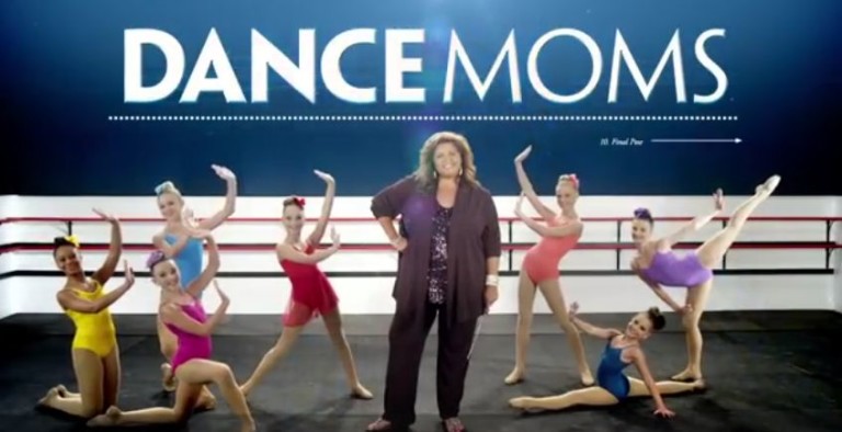 dance moms