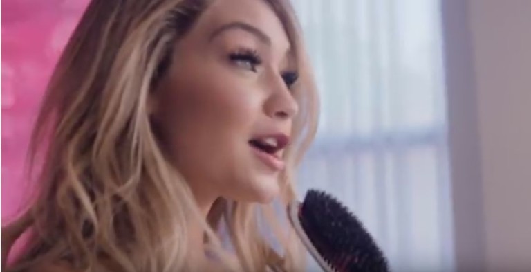 maybelline new york gigi hadid