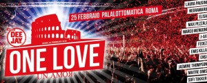 one-love-un-amor-radio-deejay-nove