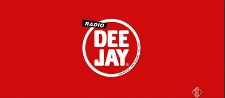 radio deejay