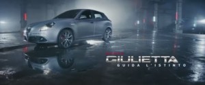 giulietta