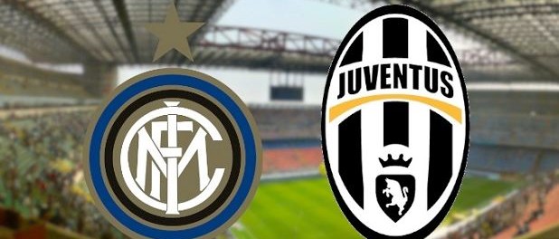 Inter - Juventus Coppa Italia, stasera in diretta su Rai1 ...