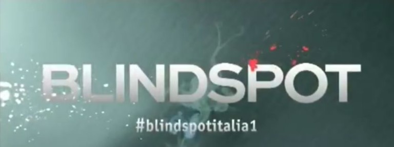 blindspot