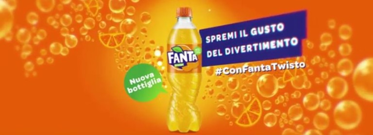 fanta