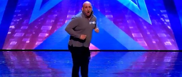 Italia's Got Talent 2016: Francesco Casile e gli animali ...