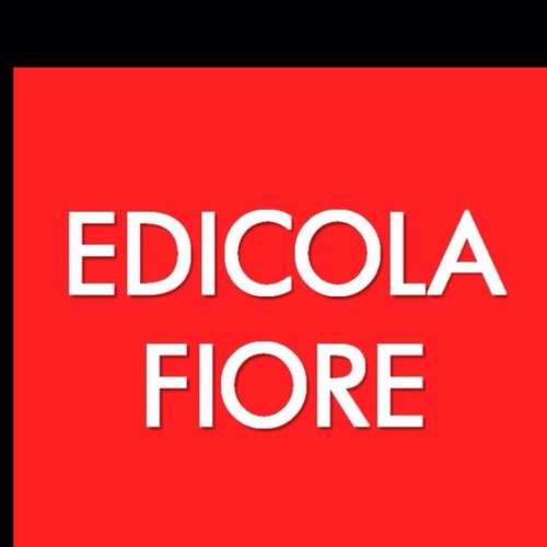 edicola fioe