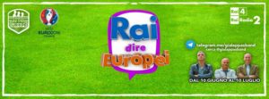 Rai dire europei