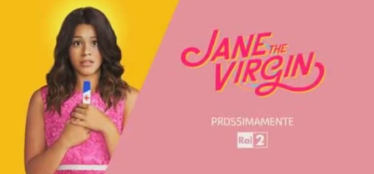 jane the virgin