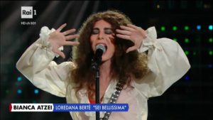 bianca-atzei-loredana-berte-tale-quale-show-1