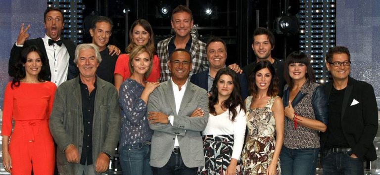 tale-e-quale-show-cast-2016