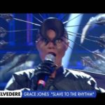 vittoria-belvedere-grace-jones-tale-quale-show-1