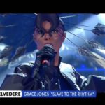 vittoria-belvedere-grace-jones-tale-quale-show-2