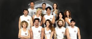 isola-2017-cast-ufficiale