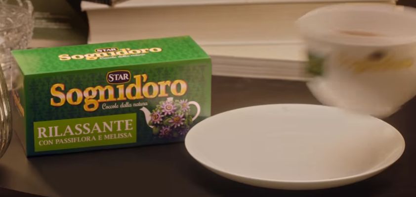 sognidoro