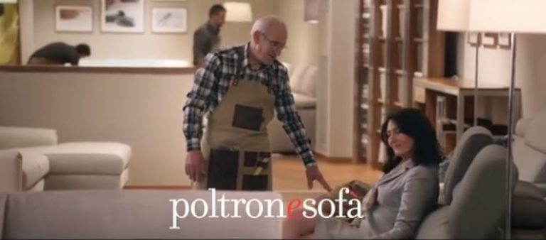 poltrone e sofa