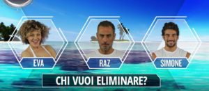 isola-21-marzo-2017-fuori-raz-eva-simone