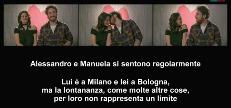 primo-appuntamento-seconda-puntata-alessandro-manuela