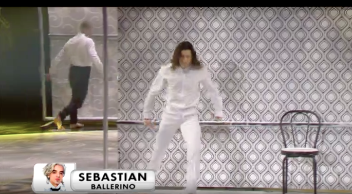 Sebastian