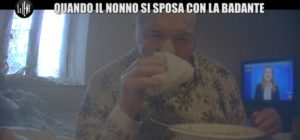 iene-nonno-armando-sposa-badante