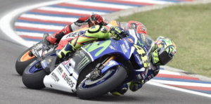 motoGP Argentina