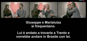 primo-appuntamento-sesta-puntata-giuseppe-marialuiza