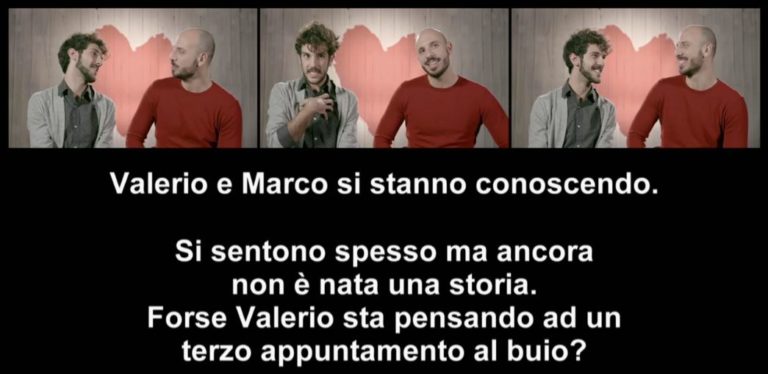 primo-appuntamento-sesta-puntata-valerio-marco