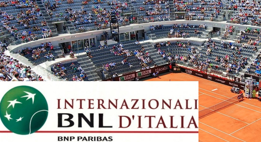 Internazionali di tennis